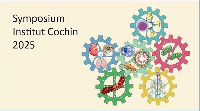 Symposium Institut Cochin – Long COVID and other Post-Acute Infections: from symptoms to mecanisms